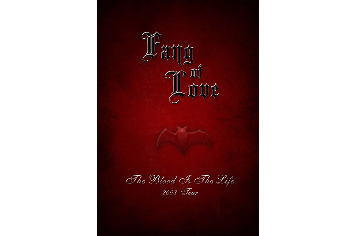 Fang Of Love