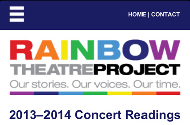 Rainbow Theatre Project