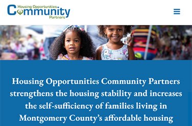 HOC Community Partners